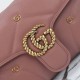 GG MARMONT small shoulder bag 443497