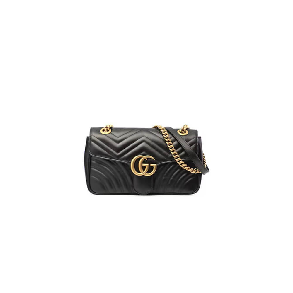 GG MARMONT small shoulder bag 443497