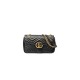 GG MARMONT small shoulder bag 443497