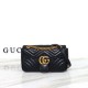 GG MARMONT small shoulder bag 443497