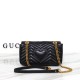 GG MARMONT small shoulder bag 443497