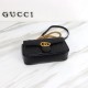 GG MARMONT small shoulder bag 443497