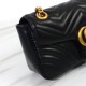 GG MARMONT small shoulder bag 443497