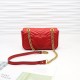 GG MARMONT small shoulder bag 443497