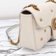 GG MARMONT small shoulder bag 443497 DTDIT 1000