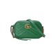 GG Marmont matelasse mini bag 448065