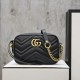 GG Marmont matelasse mini bag 448065