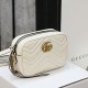 GG Marmont matelasse mini bag 448065