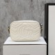 GG Marmont matelasse mini bag 448065