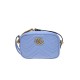 GG Marmont matelasse mini bag 448065