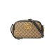 GG Marmont small matelasse shoulder bag 447632