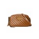 GG Marmont small matelasse shoulder bag 447632