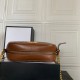 GG Marmont small matelasse shoulder bag 447632