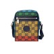 GG Multicolour bag 658659