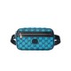 GG Multicolour belt bag 658657 2UZAN 4487