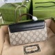 GG Padlock mini bag 652683