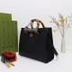 GUCCI DIANA BAMBOO SMALL TOTE BAG 702721 U3ZDT 1260