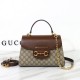 GUCCI HORSEBIT 1955 MEDIUM BAG 702049 9AAAJ 8563