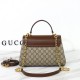 GUCCI HORSEBIT 1955 MEDIUM BAG 702049 9AAAJ 8563