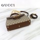 GUCCI HORSEBIT 1955 MEDIUM BAG 702049 9AAAJ 8563