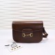 GUCCI HORSEBIT 1955 SHOULDER BAG 602204 1DB0G 2361