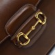 GUCCI HORSEBIT 1955 SHOULDER BAG 602204 1DB0G 2361