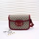 GUCCI HORSEBIT 1955 SHOULDER BAG 602204 UULBG 9683