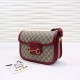 GUCCI HORSEBIT 1955 SHOULDER BAG 602204 UULBG 9683