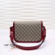 GUCCI HORSEBIT 1955 SHOULDER BAG 602204 UULBG 9683