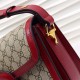 GUCCI HORSEBIT 1955 SHOULDER BAG 602204 UULBG 9683