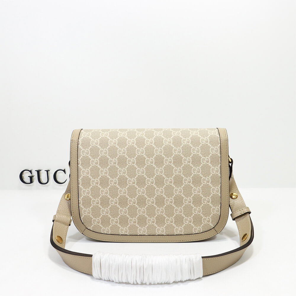 GUCCI HORSEBIT 1955 SHOULDER BAG 602204 UULBG 9683