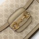 GUCCI HORSEBIT 1955 SHOULDER BAG 602204 UULBG 9683