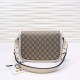 GUCCI HORSEBIT 1955 SHOULDER BAG ‎602204 92TCG 9761