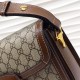 GUCCI HORSEBIT 1955 SHOULDER BAG ‎602204 92TCG 8563