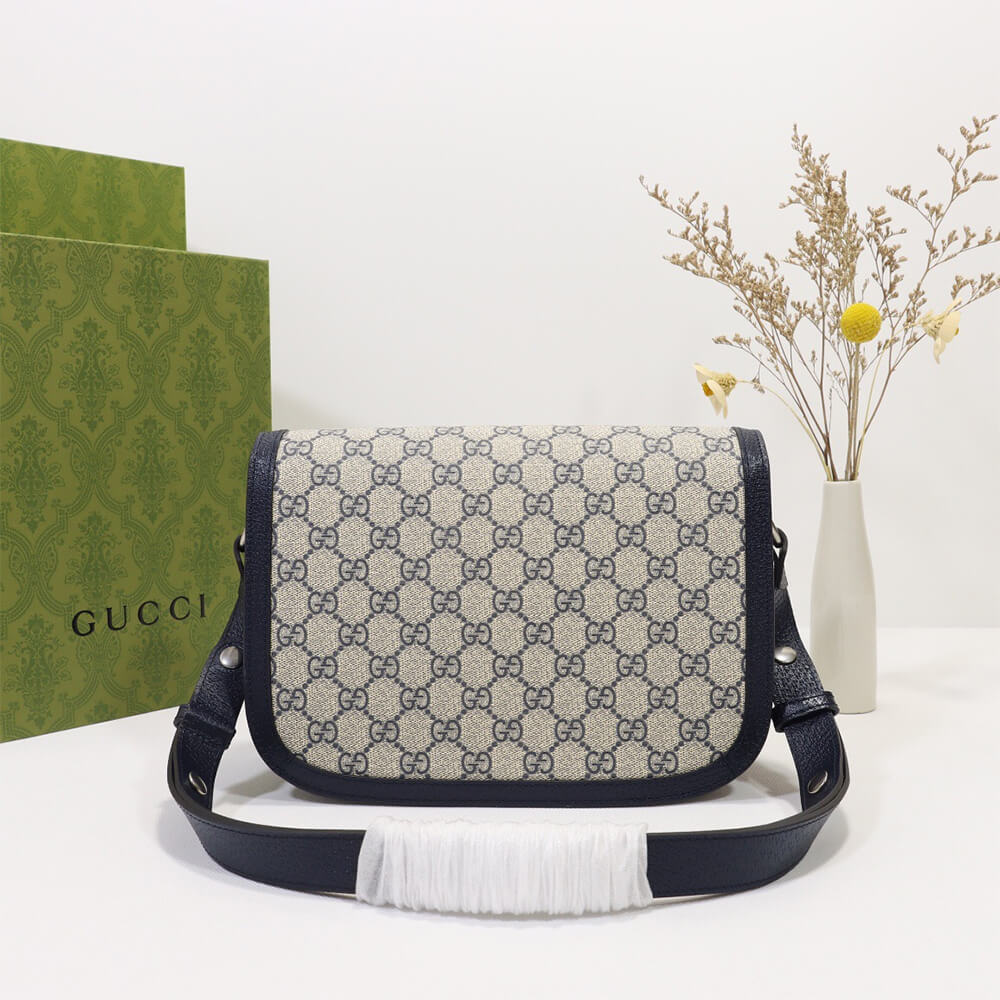 GUCCI HORSEBIT 1955 SHOULDER BAG 602204 K9GSN 4075