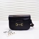 GUCCI HORSEBIT 1955 SHOULDER BAG 602204 1DB0G 1000