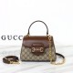 GUCCI horsebit 1955 mini bag 703848 9AAAJ 8563