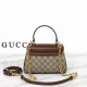 GUCCI horsebit 1955 mini bag 703848 9AAAJ 8563