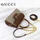 GUCCI horsebit 1955 mini bag 703848 9AAAJ 8563