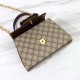 GUCCI horsebit 1955 mini bag 703848 9AAAJ 8563