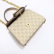 GUCCI horsebit 1955 mini bag ‎703848 FABLN 9897