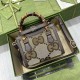 Gucci Diana jumbo GG mini tote bag 655661