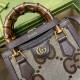 Gucci Diana jumbo GG mini tote bag 655661