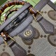 Gucci Diana jumbo GG small tote bag 660195