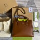 Gucci Diana medium tote bag 655658