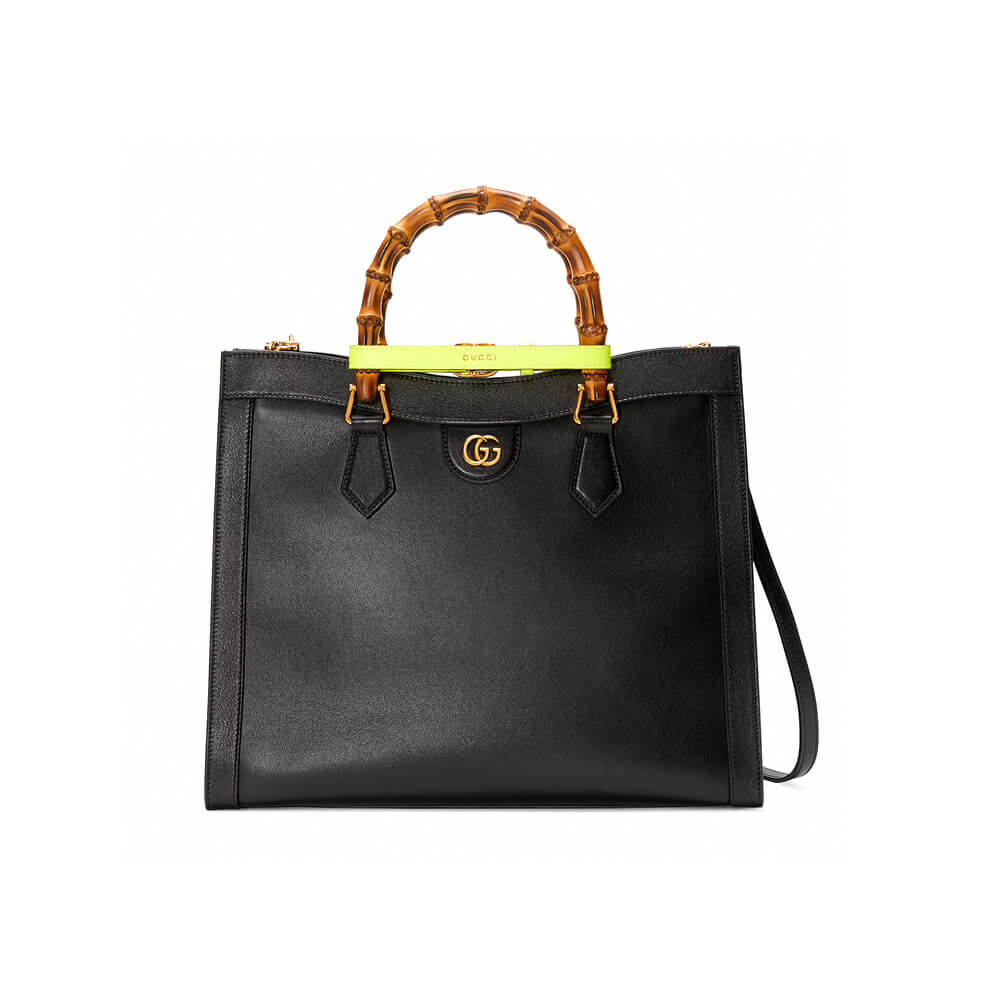 Gucci Diana medium tote bag 655658 17QDT 1175