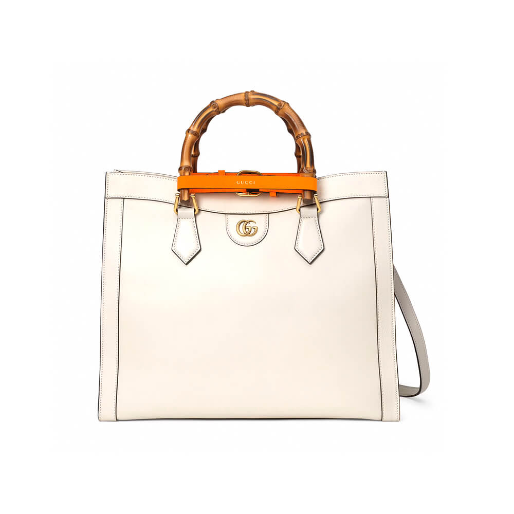 Gucci Diana medium tote bag 655658