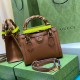 Gucci Diana mini tote bag 655661