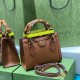 Gucci Diana mini tote bag 655661