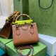 Gucci Diana mini tote bag 655661